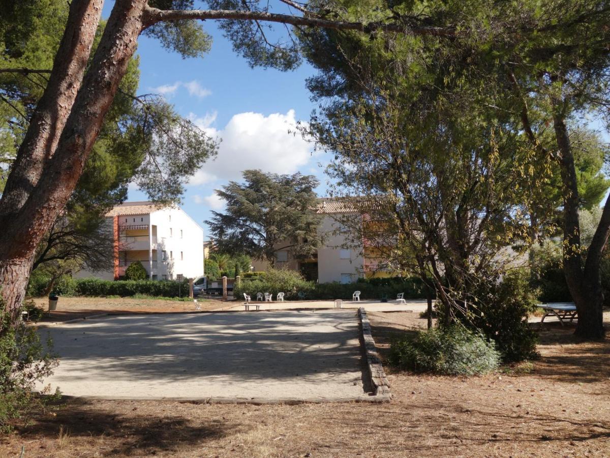 Apartment Hameau De Provence By Interhome Bandol Exterior foto